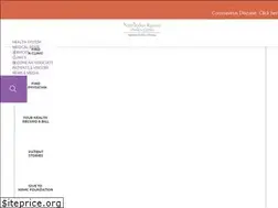 Sites similar to nrmchospital.org