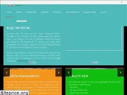 Sites similar to nrmindia.com