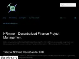 Sites similar to nrmine.com
