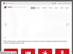 Sites similar to nrminternational.com