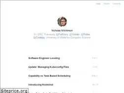 Sites similar to nrmitchi.com