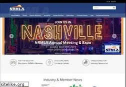 Sites similar to nrmlaonline.org
