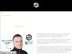 Sites similar to nrmplumbingandheating.ie