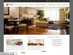 Sites similar to nrmservicedapartments.com