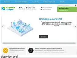Sites similar to nrmsoft.ru