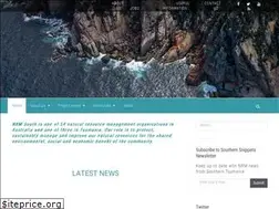 Sites similar to nrmsouth.org.au