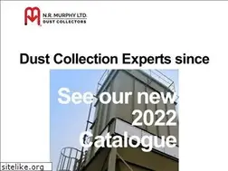 Sites similar to nrmurphy.com