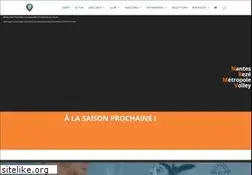 Sites similar to nrmv.fr