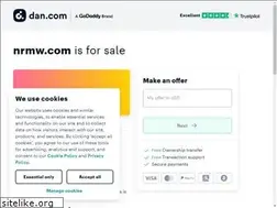 Sites similar to nrmw.com