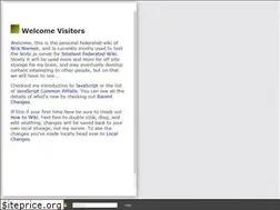 Sites similar to nrn.io
