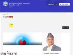 Sites similar to nrna.org