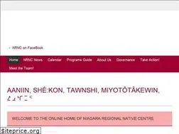 Sites similar to nrnc.ca