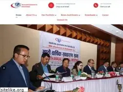 Sites similar to nrnil.com