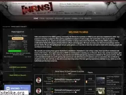 Sites similar to nrns-games.com