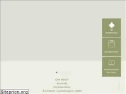 Sites similar to nrof.no