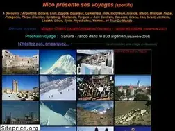 Sites similar to nroirand.free.fr