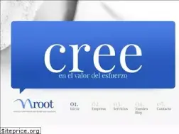 Sites similar to nroot.es