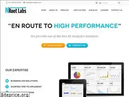 Sites similar to nrootlabs.com