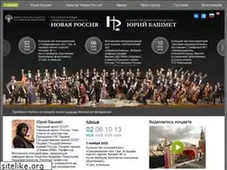 Sites similar to nros.ru