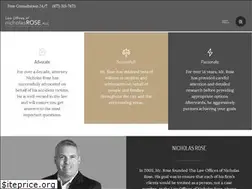 Sites similar to nroselaw.com
