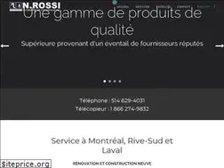 Sites similar to nrossiplomberie.com