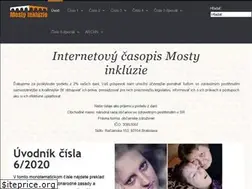 Sites similar to nrozp-mosty.sk