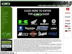 Sites similar to nrp-carbs.co.uk