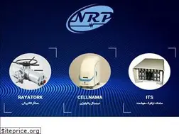 Sites similar to nrp-co.com