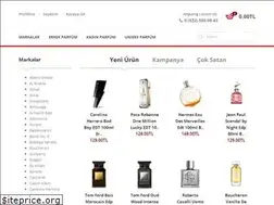 Sites similar to nrparfum.com