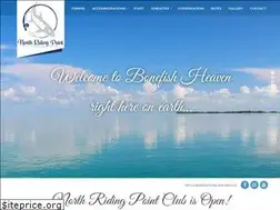 Sites similar to nrpcbonefishing.com