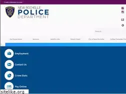 Sites similar to nrpd.com
