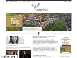 Sites similar to nrpguldenfeniks.nl