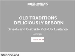 Sites similar to nrpizzapub.com