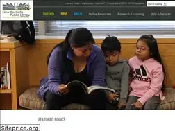 Sites similar to nrpl.org