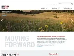 Sites similar to nrplp.com