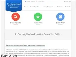 Sites similar to nrpmaustin.com