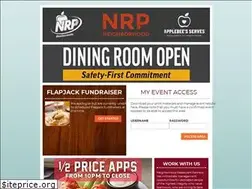 Sites similar to nrpneighborhood.com