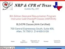 Sites similar to nrpoftexas.com