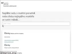 Sites similar to nrportal.cz