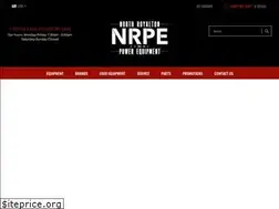 Sites similar to nrpowereq.com