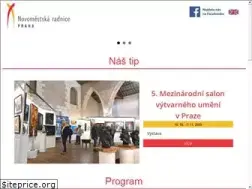 Sites similar to nrpraha.cz