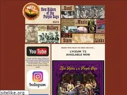 Sites similar to nrps.net