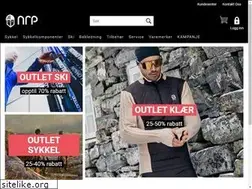 Sites similar to nrpsport.no