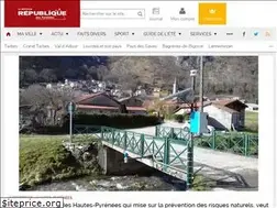 Sites similar to nrpyrenees.fr