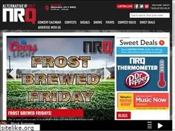 Sites similar to nrq.com