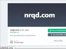 Sites similar to nrqd.com