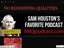 Sites similar to nrqpodcast.com