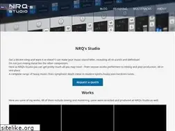 Sites similar to nrqs.net