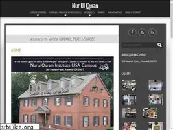 Sites similar to nrqus.com