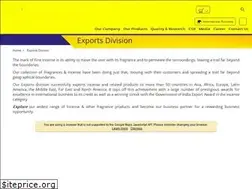 Sites similar to nrrexports.com
